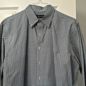 Men’s Ralph Lauren Button Down Shirt Size XL